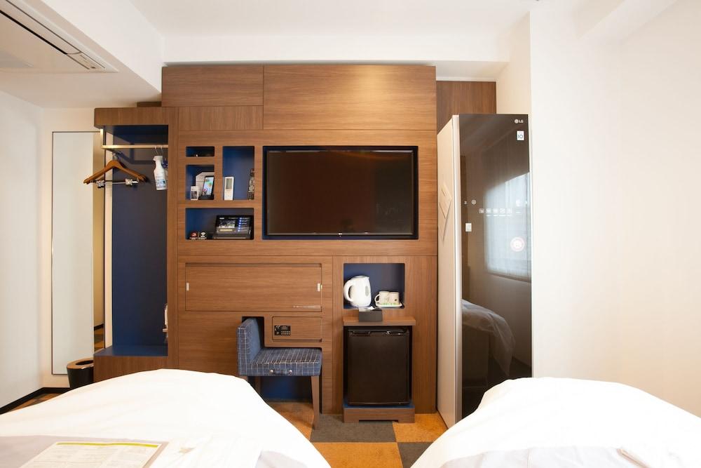 Room rate Henn na Hotel Tokyo Haneda, Ota from 25-01-2024 until 26